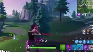 Dodging Bullets With SHAOLIN EMOTE