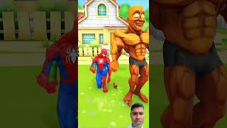 #spiderman #funny #foryou #comicbookcharacters #hulk #tiktok #youtubeshorts #colonelkkjϟ ❤️💯💯💯💯🔥🔥🔥