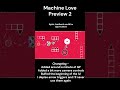Machine Love Preview 2 #geometrydash