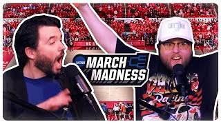 March Madness has been Unreal...... - 5to9 Ep.8