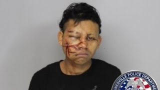 Bungling bandit slips on ice, hits head during attempted armed robbery on Christmas