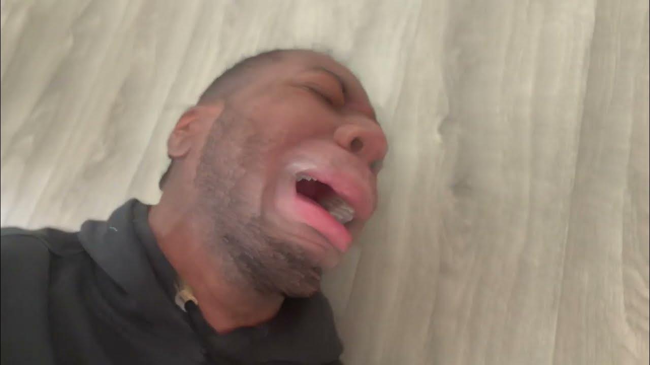 How it feels when your knee pops youtube