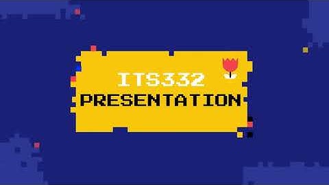 Car Rental Hut - System Presentation ITS332