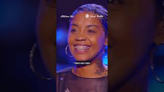 Tonight The Top 20s Mindblowing Performances Continue  Who Moves On Is In Your Hands