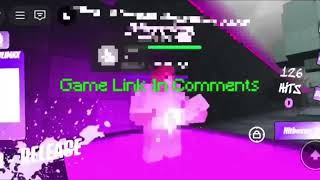ROBLOX CONDO GAMES 2025 2026