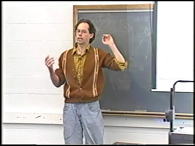 Dan Jurafsky: What's up with the pronunciation variation? Why it's so hard to model and what to d...