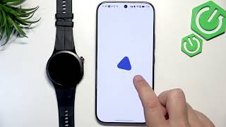 OnePlus Watch 4 – Set Up Google Wallet & NFC Pay