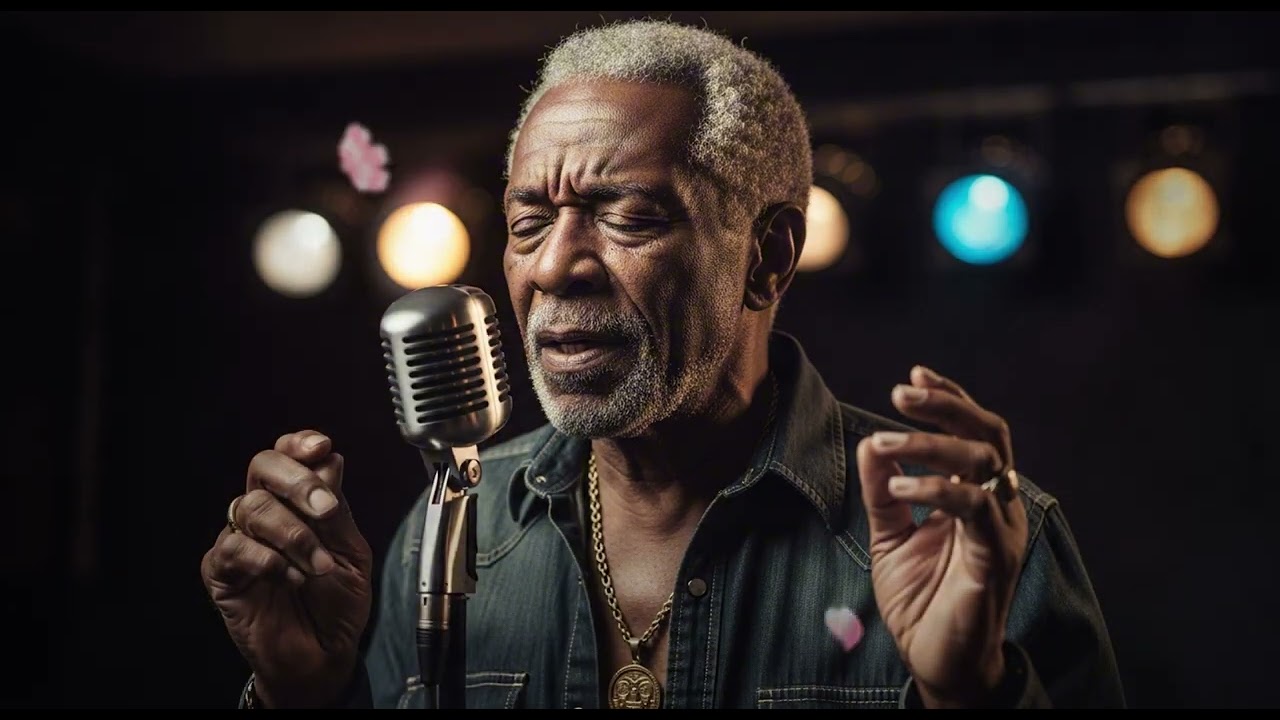 Blues So Real You Can Smell the Smoke and Neon Lights