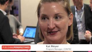 FBF 2013: A Glimpse at the First Edition of CONTEC Frankfurt