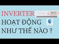 Inverter là gì? | Biến tần là gì? | Inverter hoạt động như thế nào? | Tri thức nhân loại