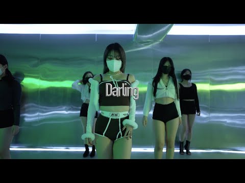 LEEHI Darling J Lim Choreography
