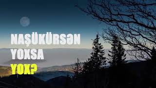 Haci Ramil Cox Gozel Sozler.status Ucun Dini Vidyo