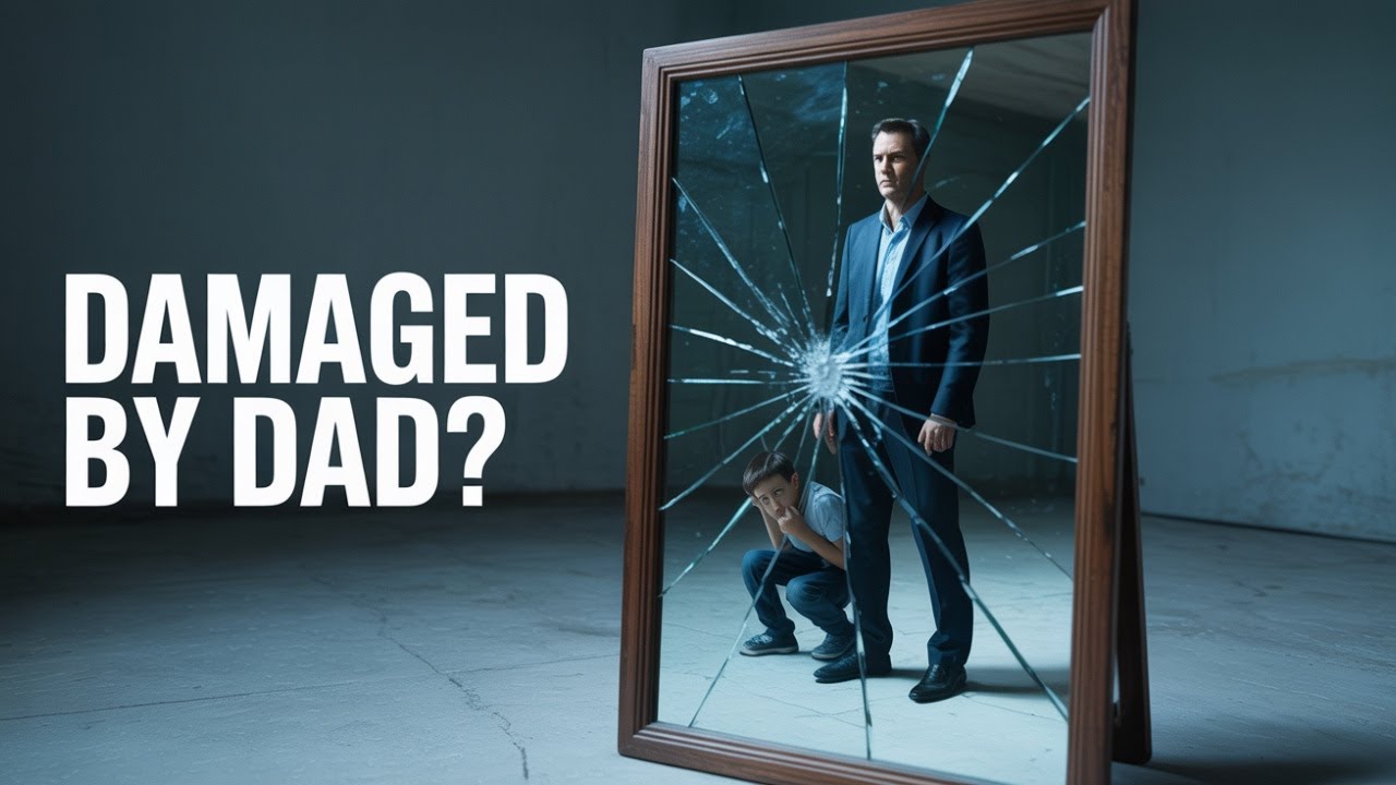 Внутри нарциссической динамики отца и сына