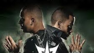 Wisin & Yandel - "Pam Pam" (Official Lyrics/Letra) English & Espanol Lyrics (Pa'l Mundo Album)