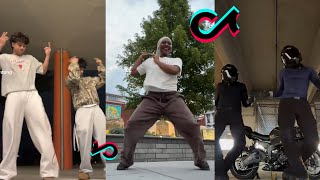 tonight we getting naughty tiktok dance challenge compilation ~ viral tiktoks 