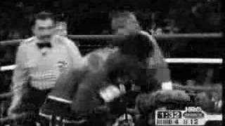 "The World's Greatest", Floyd Mayweather Jr.