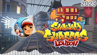 Subway Surfers World Tour London Free For Mobile - Colaboratory