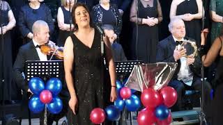 Gonca Tüzün / Gözleri̇ni̇n İçi̇ne Başka Hayal Gi̇rmesi̇n / Ni̇havend