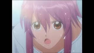 Scene from Kaleido Star (2003)
