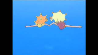 Scene from Kaleido Star (2003)