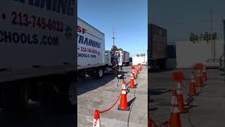 GSF CDL Training Videos