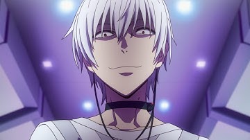 Toaru kagaku no Accelerator - Accelerator is the TEACHER. - Hungarian FAN DUB / Szinkron