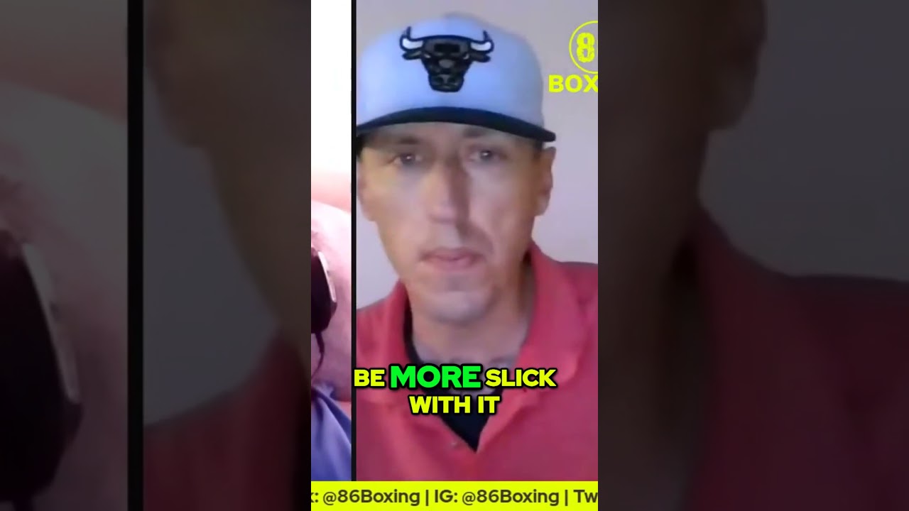 ‪@skywalkerboxing‬