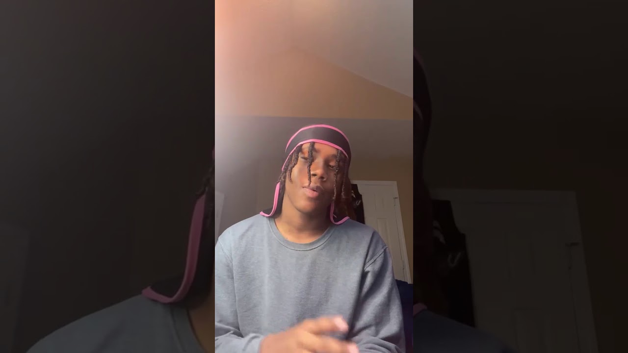 Marius Wright Thanks Kile's Beautiful Mind.