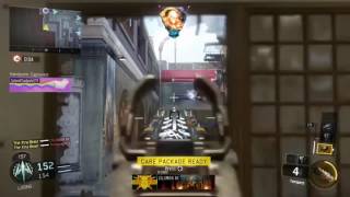 MOST INSANE 9 MAN TEMPEST KILL CHAIN!!!