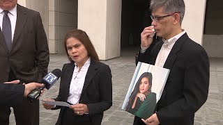 Prosecutors pursue charges against man accused of pushing his girlfriend to suicide