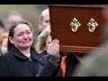 Paul Walker Funeral !!!