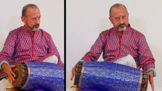 RhythMATRIX #29 | Vidwan Shri K V Prasad