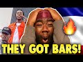 AMERICAN REACTS TO FRENCH RAP🔥| Koba LaD - RR 9.1 feat. Niska