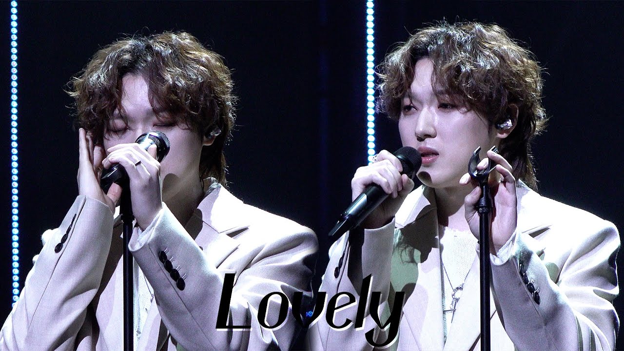[240114 PITTA 강형호 콘서트: SURVIVAL] Lovely