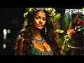 Zamna Tulum Mix - Organic House Vibes (DJ Mix 2025)