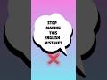 STOP Making These English Mistakes | Daily Spoken English #learnenglish #shorts #viral