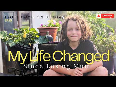 Thumbnail for Everything Changed When My Mum Died