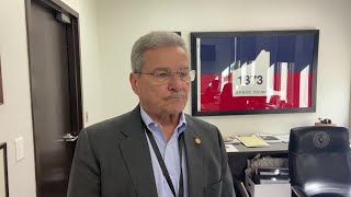 WebXtra: Gregg County judge discusses final commissioner's court meeting of 2023