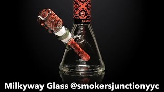 New Arrival 🚨Milky Way Glass Now at @Xpressjunction 