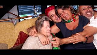 Isabel Gonçalves-Missão Prod.oznofamusic