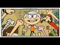 The Loud House Theme Song Nickelodeon 2016