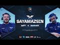 Fire Flux Esports ile Cezalı Sayamazsın! 🔥 | @FireFluxEsports ip0TT &amp; deminatiX
