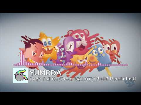 [Instrumental] 염따 - 돈 Call Me (Pr!d3 Remix)