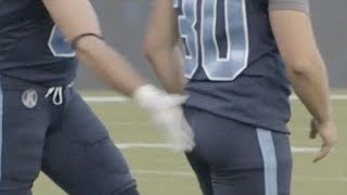 Beware the Butt Slap!