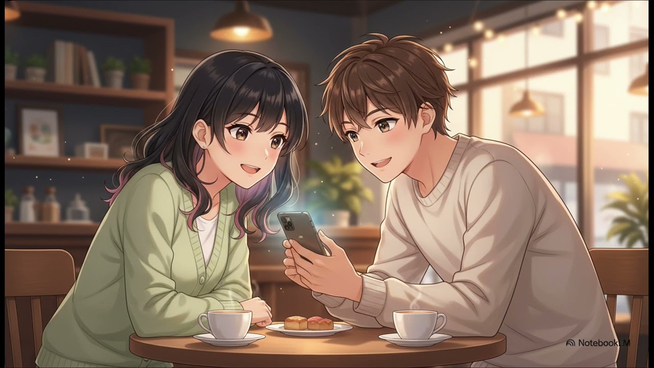 恋が始まりやすい距離は何cm？パーソナルスペースの正解