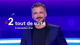 5 anneaux d'or - Coming Next France 2 screenshot 5