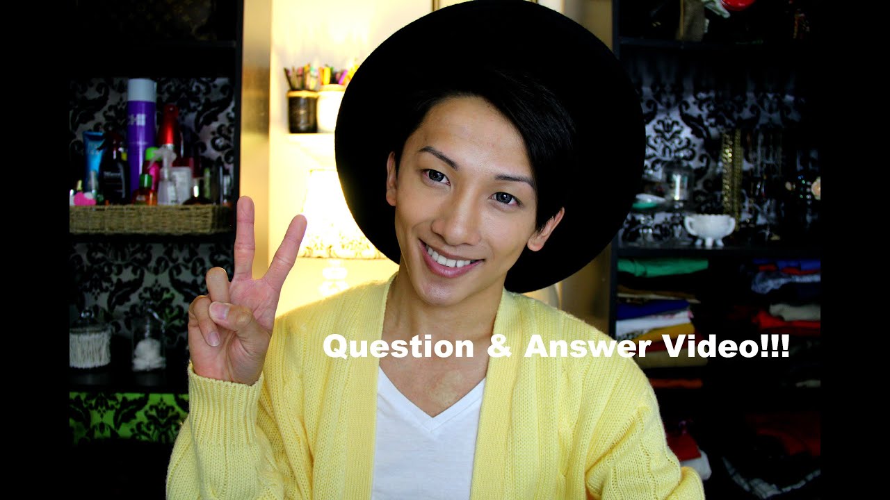 Mango Monday: Question & Answer Video!!!
