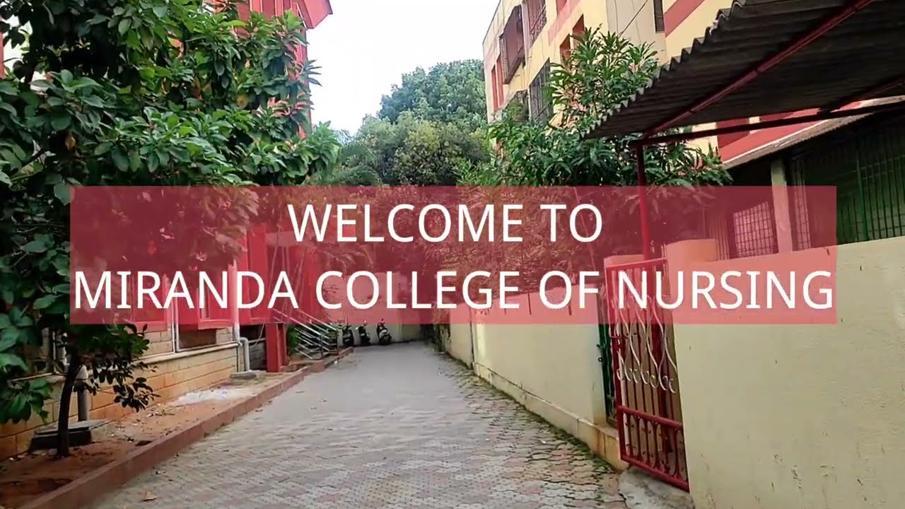 Miranda College of Nursing