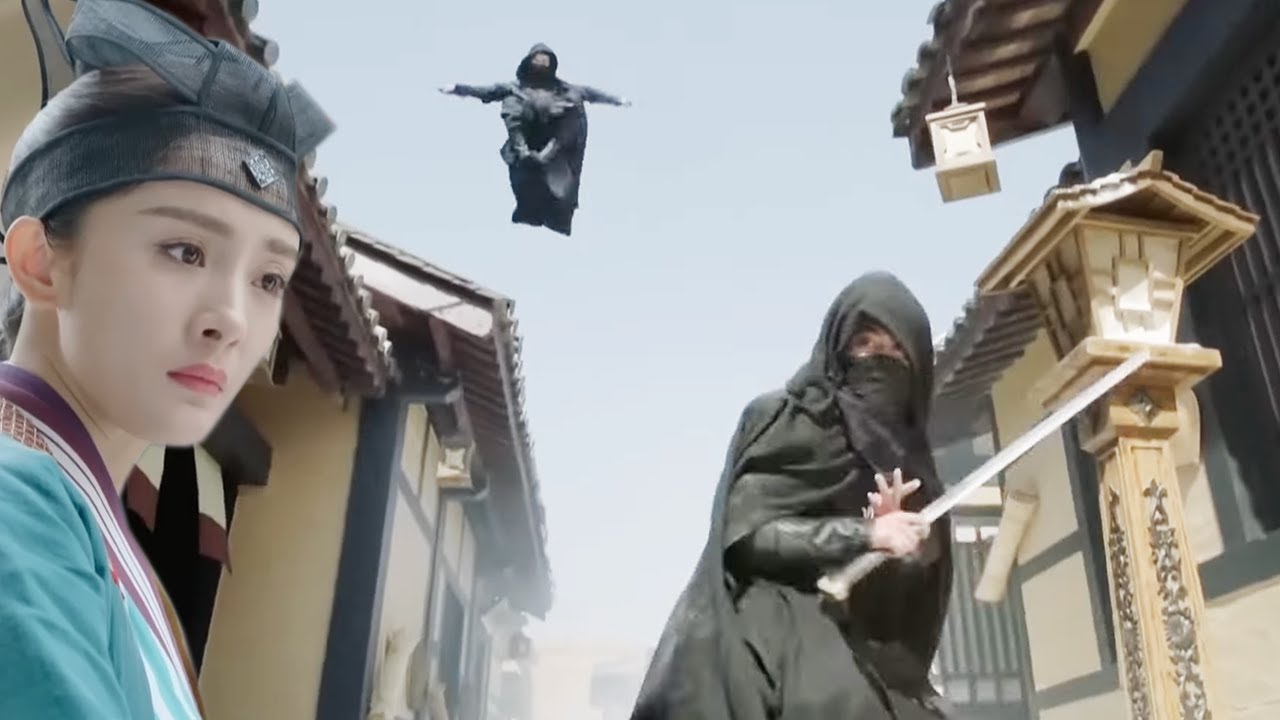 Cuộc Thi Võ Tuyển Đại Thống Soái - Mới Vòng 1 Đã 99% Cao Thủ Bỏ Mạng | Filmroom TV