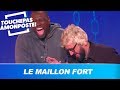 Ils jouent au "Maillon Fort" avec Omar Sy !